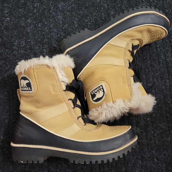 Sorel Women's Tivoli Il - Picture 1 of 7